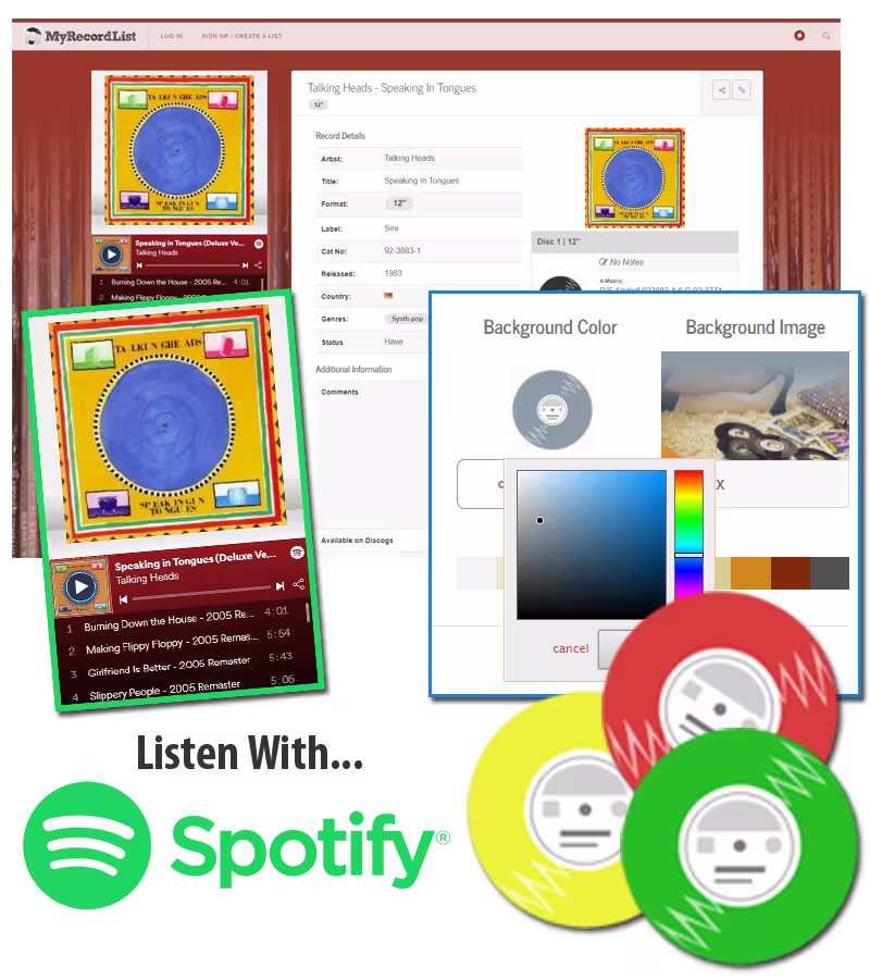 Good Vibes! - Screenshots